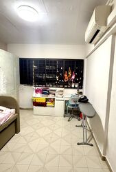 Blk 163 Bukit Batok Street 11 (Bukit Batok), HDB 4 Rooms #536777191